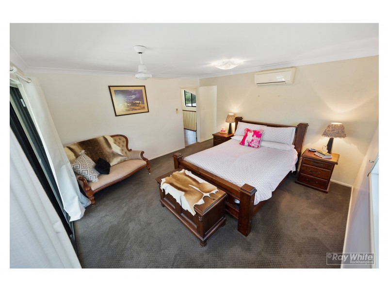 2 Maddison Avenue, Rockyview QLD 4701