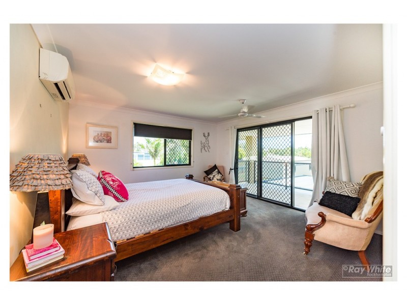 2 Maddison Avenue, Rockyview QLD 4701