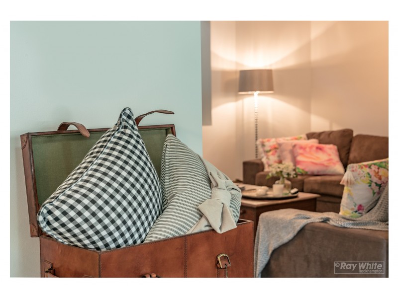 2 Maddison Avenue, Rockyview QLD 4701