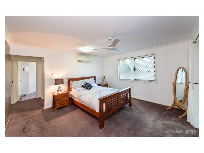 2 Maddison Avenue, Rockyview QLD 4701