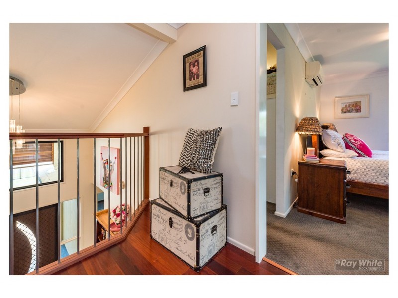 2 Maddison Avenue, Rockyview QLD 4701