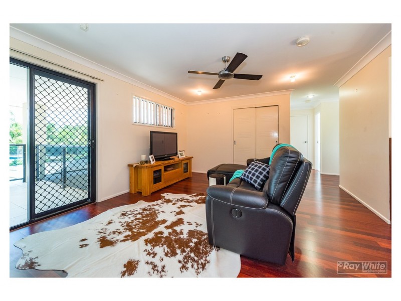 2 Maddison Avenue, Rockyview QLD 4701