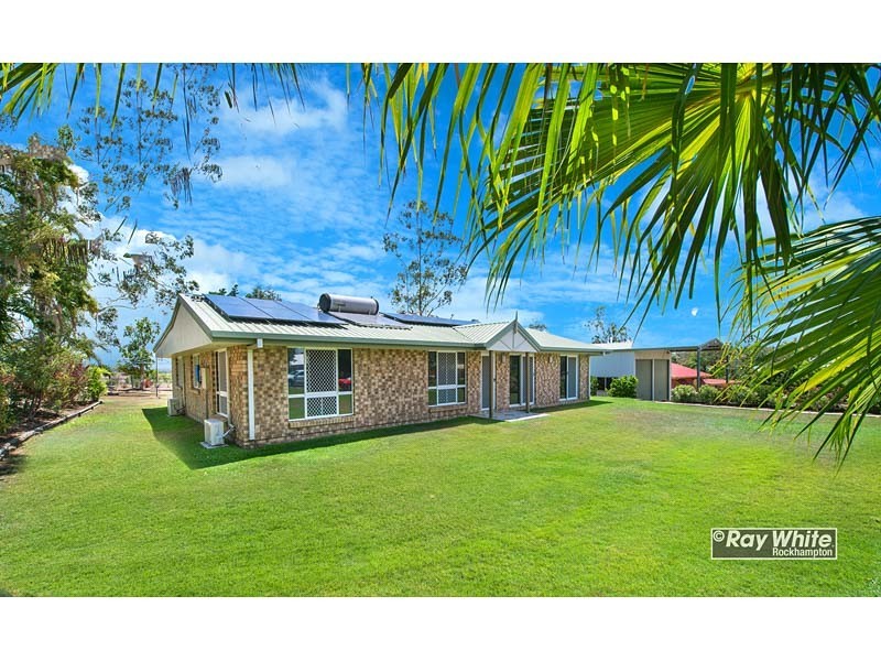 59 Murphy Drive, Glenlee QLD 4711