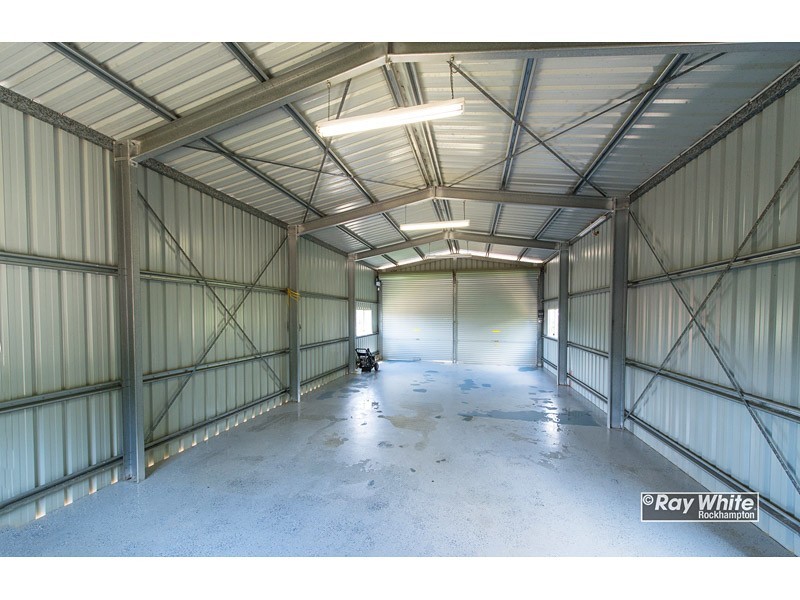 59 Murphy Drive, Glenlee QLD 4711