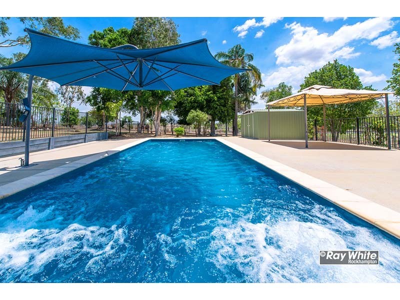 59 Murphy Drive, Glenlee QLD 4711