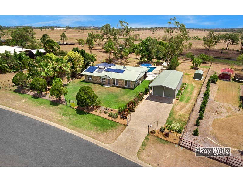 59 Murphy Drive, Glenlee QLD 4711