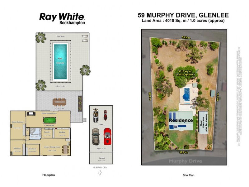 59 Murphy Drive, Glenlee QLD 4711