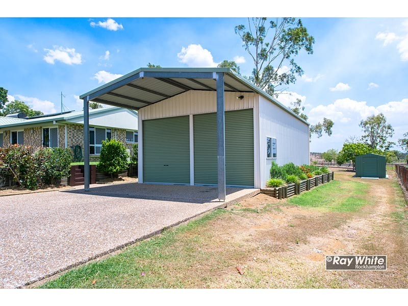 59 Murphy Drive, Glenlee QLD 4711