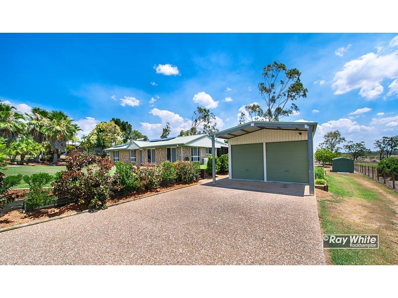 59 Murphy Drive, Glenlee QLD 4711