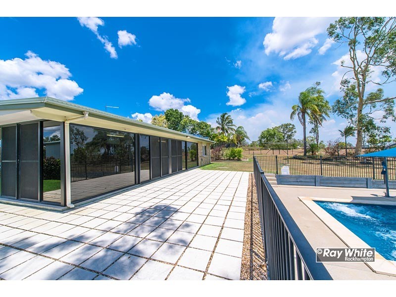 59 Murphy Drive, Glenlee QLD 4711