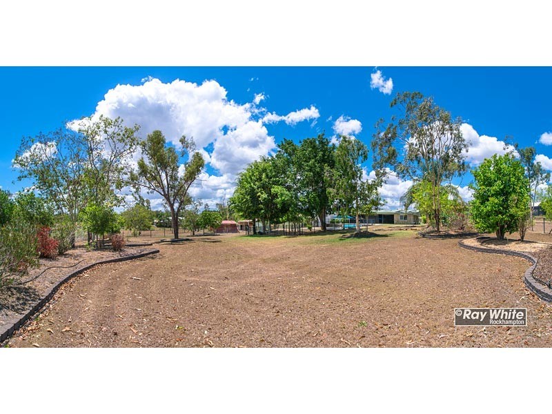 59 Murphy Drive, Glenlee QLD 4711