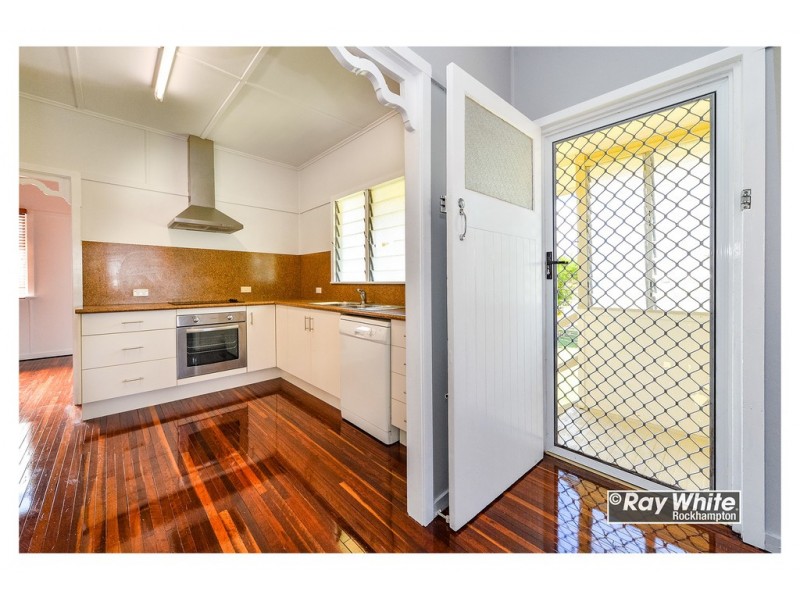 55 Luck Avenue, Wandal QLD 4700