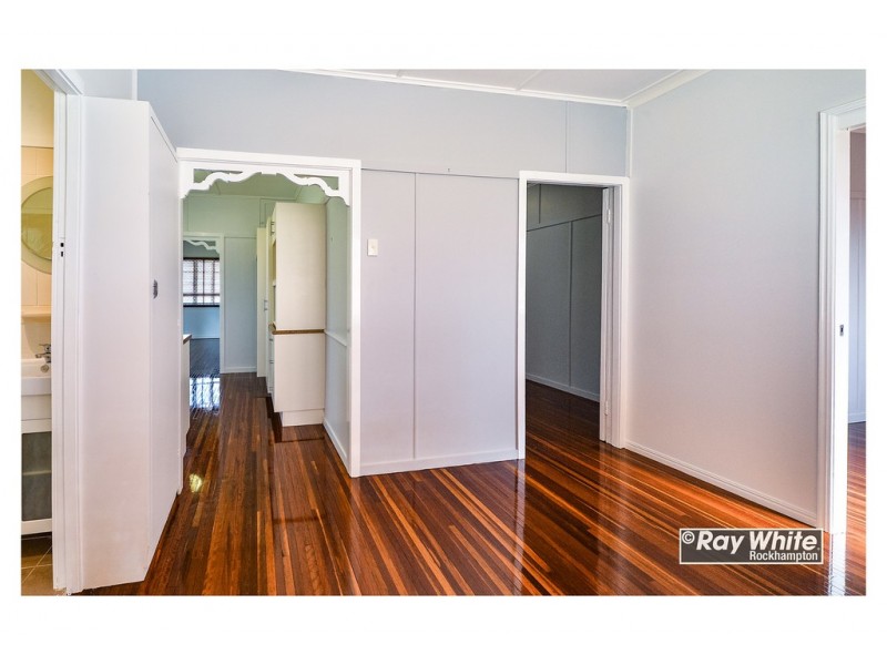 55 Luck Avenue, Wandal QLD 4700