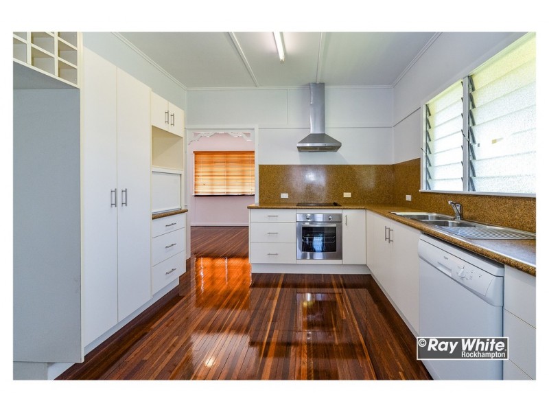 55 Luck Avenue, Wandal QLD 4700