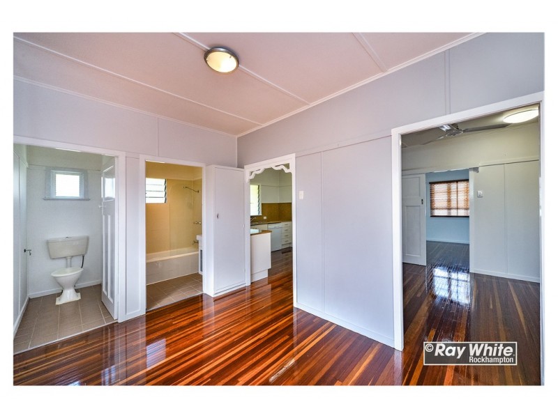 55 Luck Avenue, Wandal QLD 4700