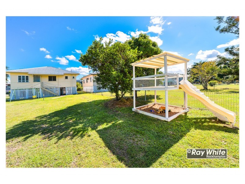55 Luck Avenue, Wandal QLD 4700
