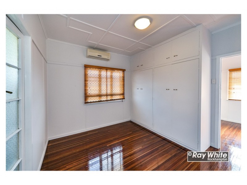 55 Luck Avenue, Wandal QLD 4700