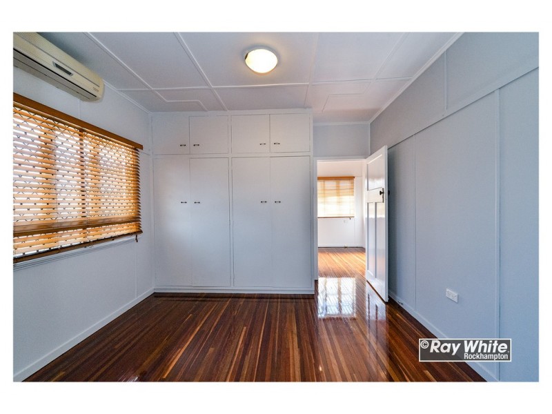 55 Luck Avenue, Wandal QLD 4700