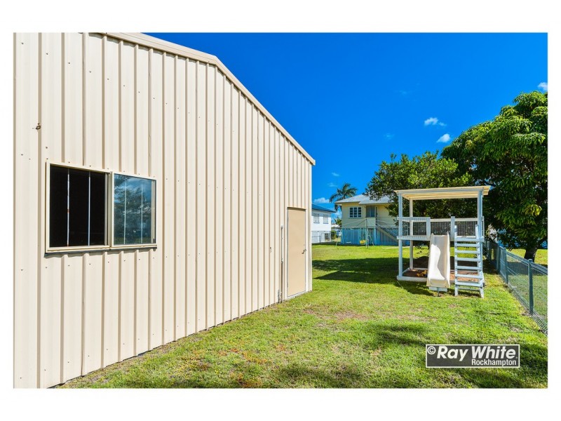 55 Luck Avenue, Wandal QLD 4700