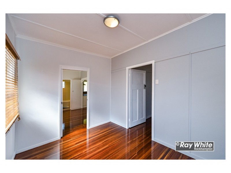 55 Luck Avenue, Wandal QLD 4700