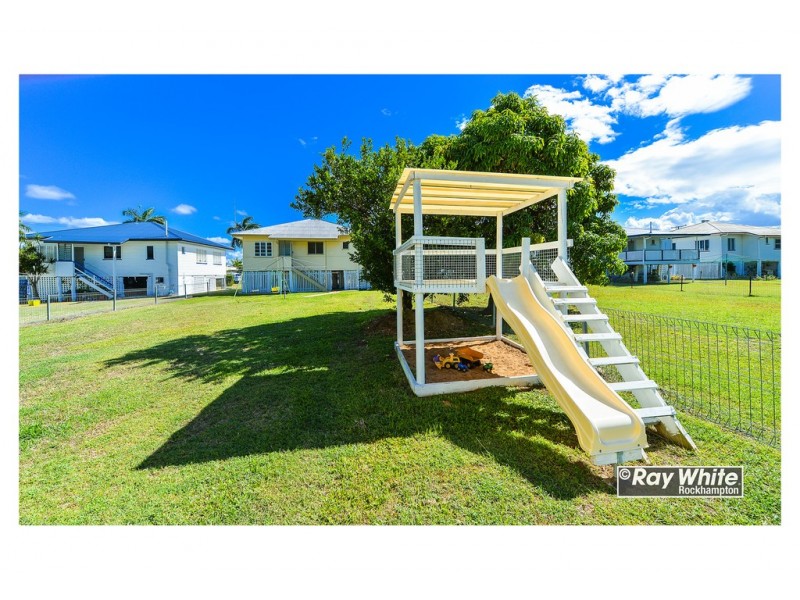 55 Luck Avenue, Wandal QLD 4700