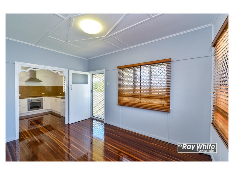 55 Luck Avenue, Wandal QLD 4700