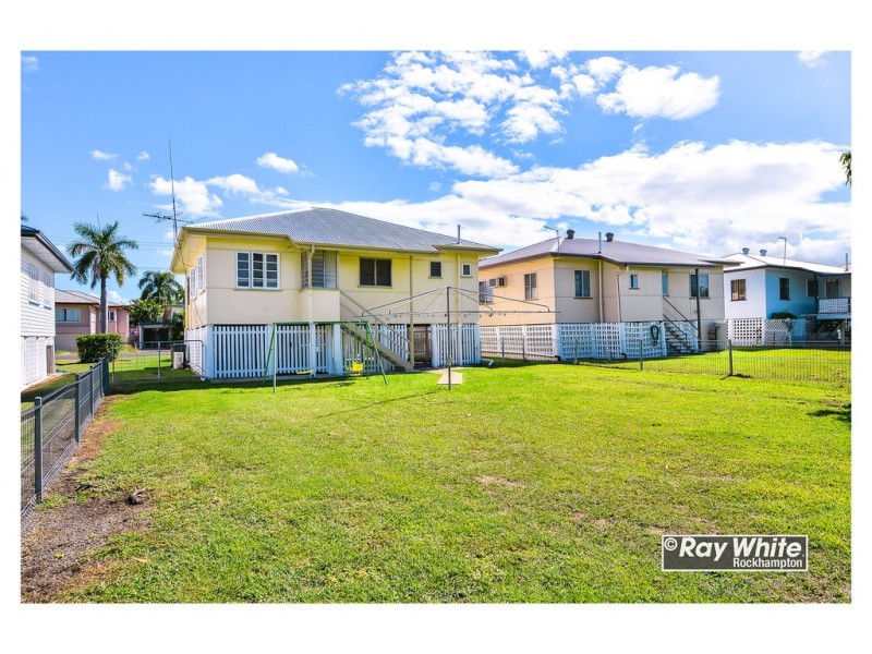 55 Luck Avenue, Wandal QLD 4700