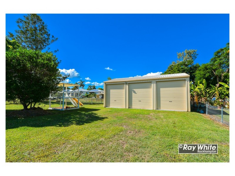 55 Luck Avenue, Wandal QLD 4700