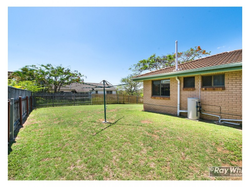 333 Philp Avenue, Frenchville QLD 4701