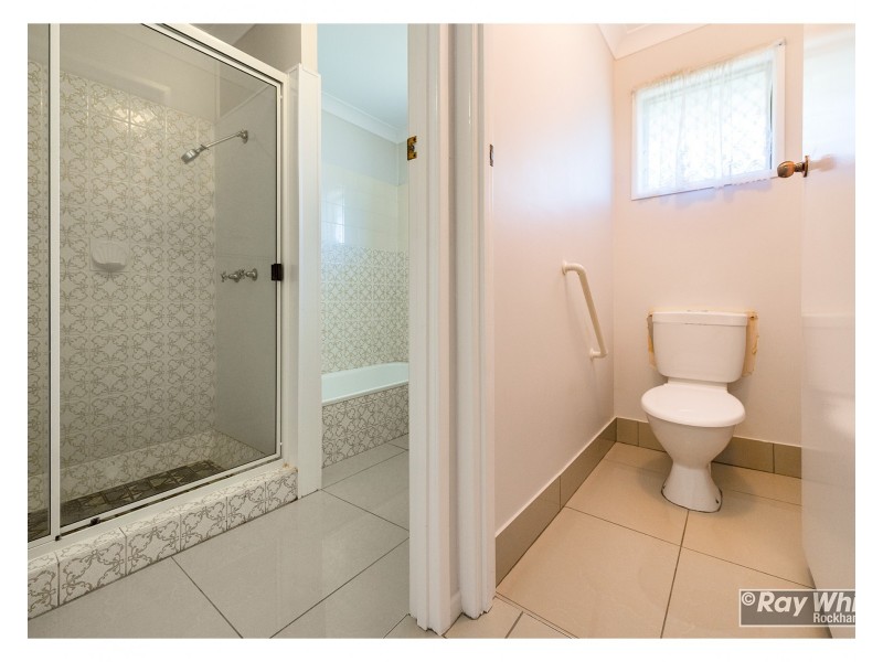 333 Philp Avenue, Frenchville QLD 4701