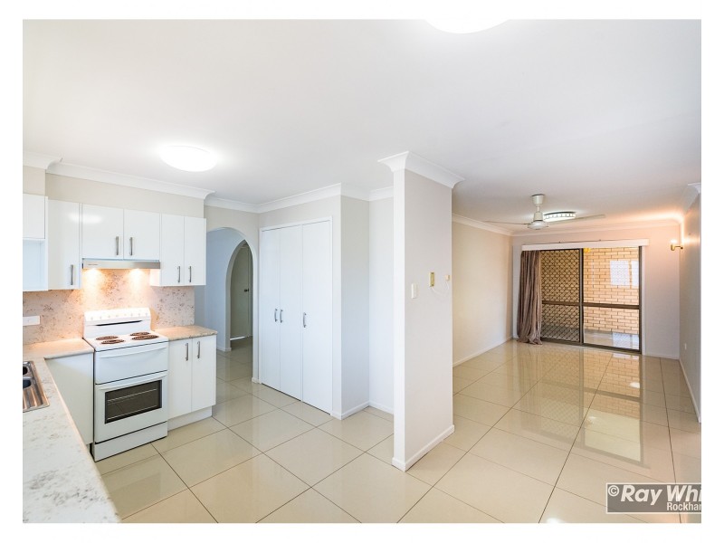 333 Philp Avenue, Frenchville QLD 4701