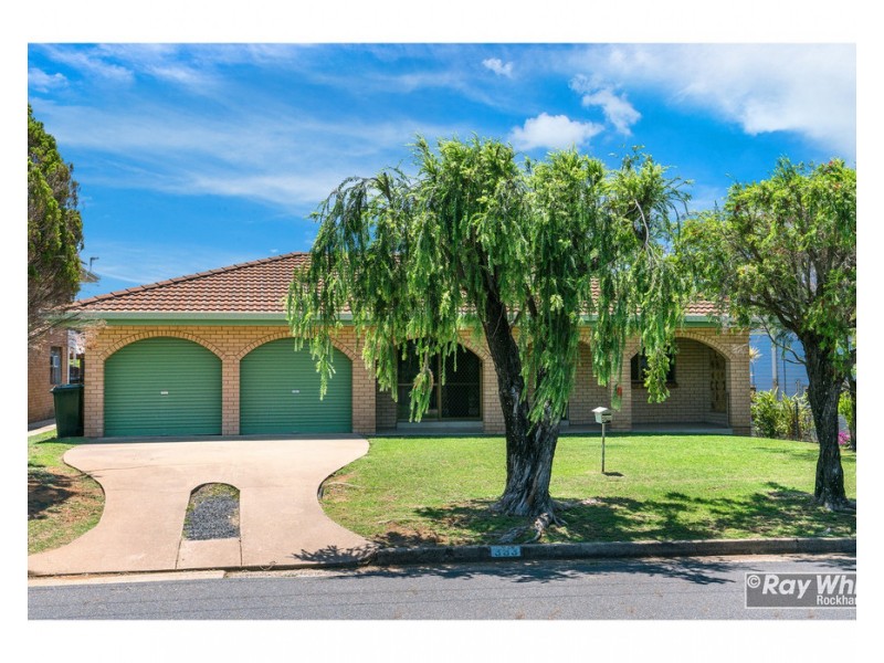 333 Philp Avenue, Frenchville QLD 4701