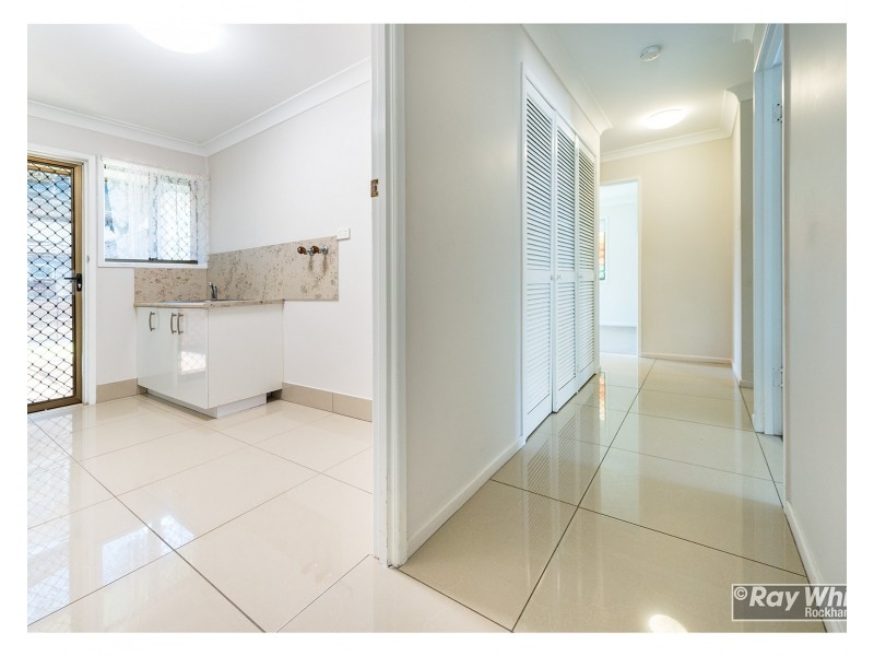 333 Philp Avenue, Frenchville QLD 4701