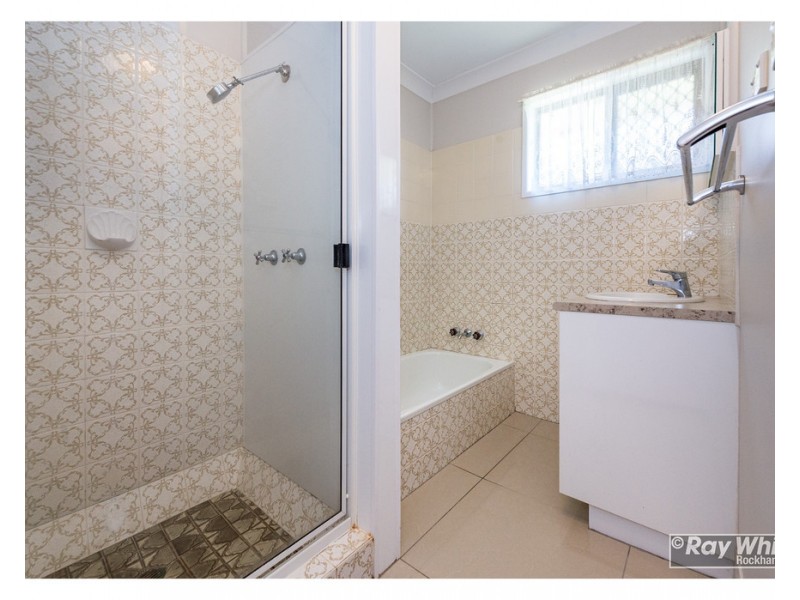 333 Philp Avenue, Frenchville QLD 4701