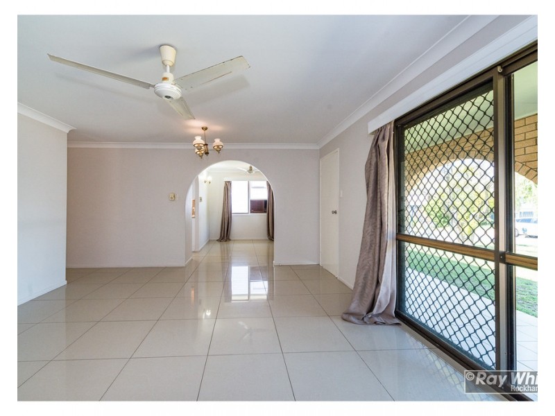 333 Philp Avenue, Frenchville QLD 4701