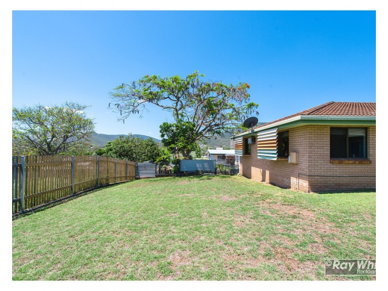 333 Philp Avenue, Frenchville QLD 4701
