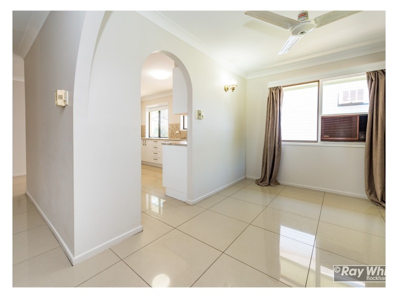 333 Philp Avenue, Frenchville QLD 4701