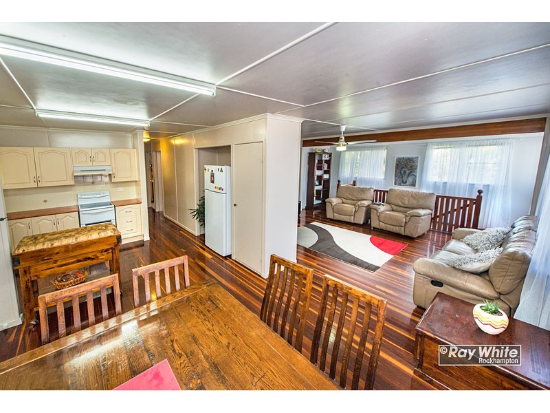 360 Duthie Avenue, Frenchville QLD 4701