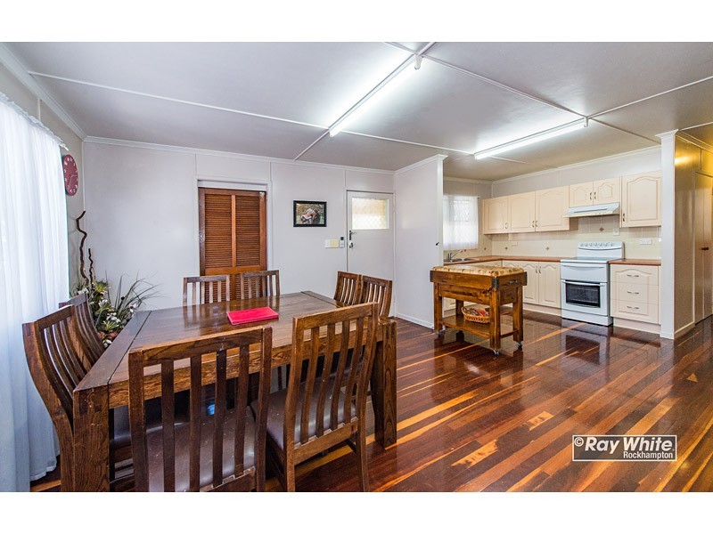 360 Duthie Avenue, Frenchville QLD 4701