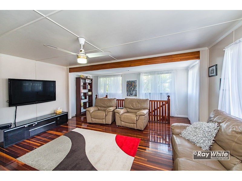 360 Duthie Avenue, Frenchville QLD 4701