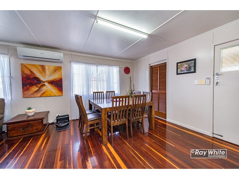 360 Duthie Avenue, Frenchville QLD 4701
