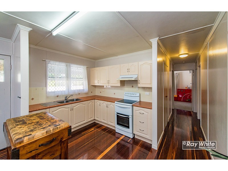 360 Duthie Avenue, Frenchville QLD 4701