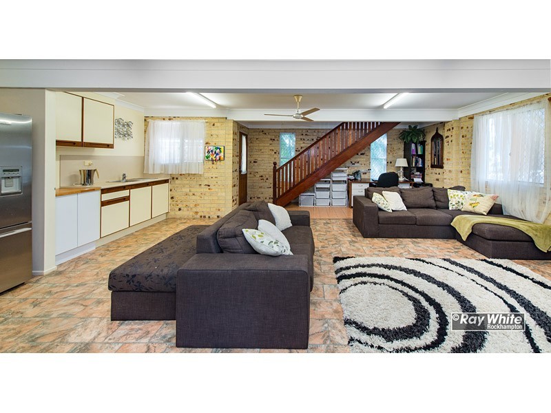 360 Duthie Avenue, Frenchville QLD 4701