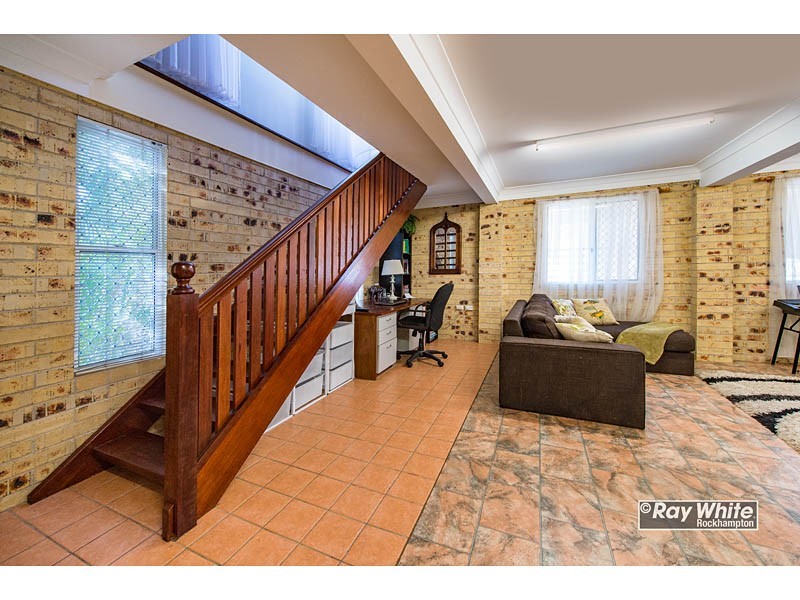 360 Duthie Avenue, Frenchville QLD 4701