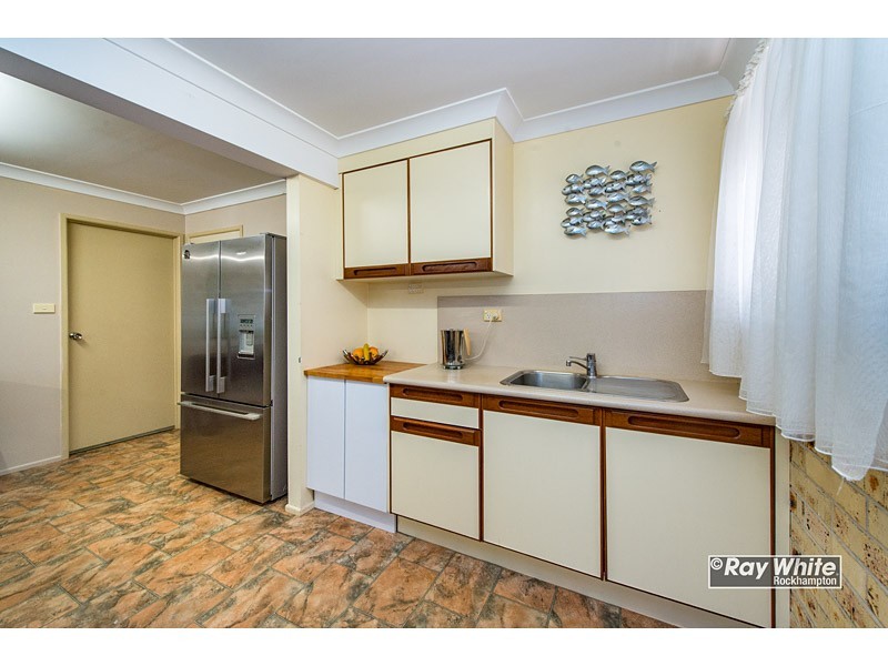 360 Duthie Avenue, Frenchville QLD 4701