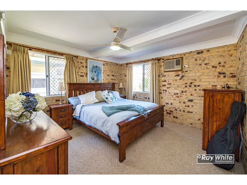 360 Duthie Avenue, Frenchville QLD 4701
