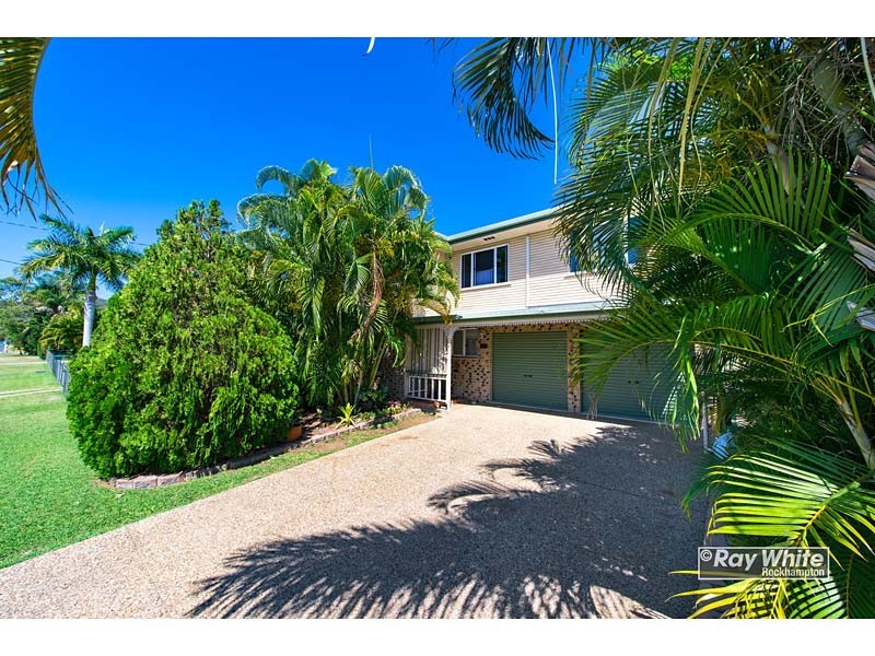 360 Duthie Avenue, Frenchville QLD 4701