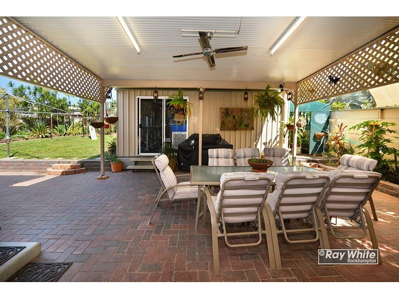 360 Duthie Avenue, Frenchville QLD 4701