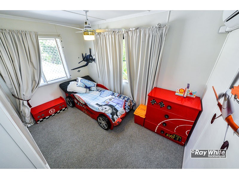 360 Duthie Avenue, Frenchville QLD 4701