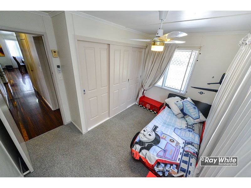 360 Duthie Avenue, Frenchville QLD 4701